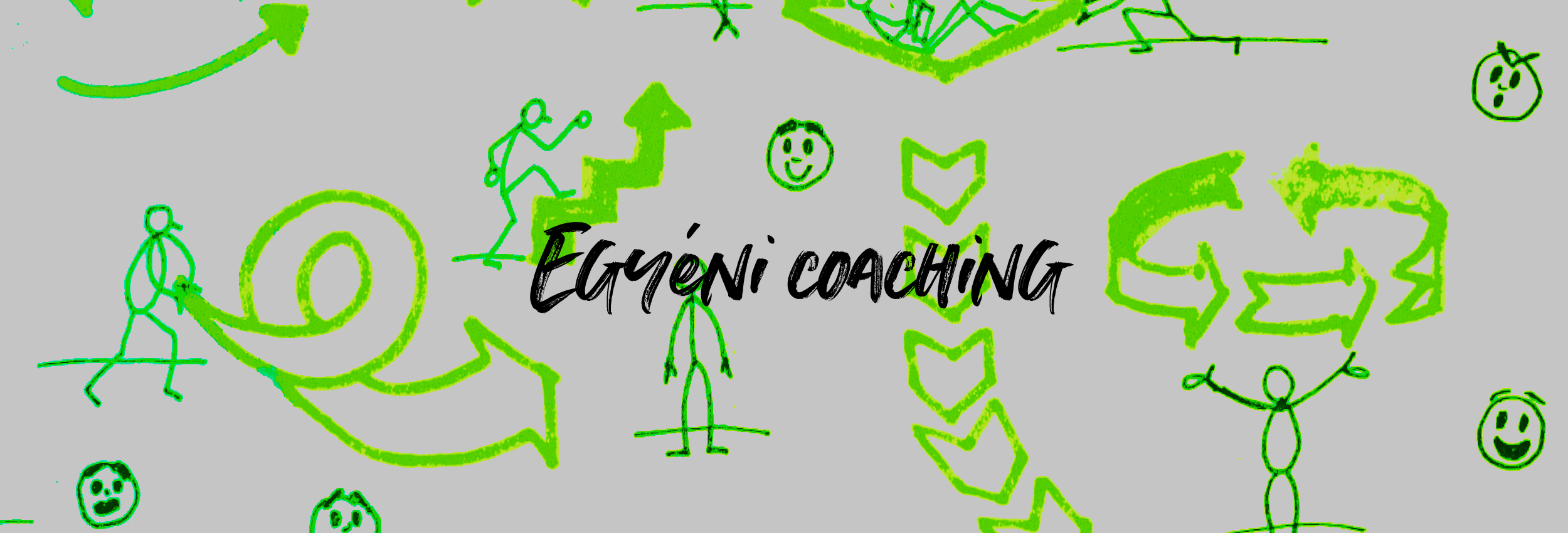 Egyéni coaching