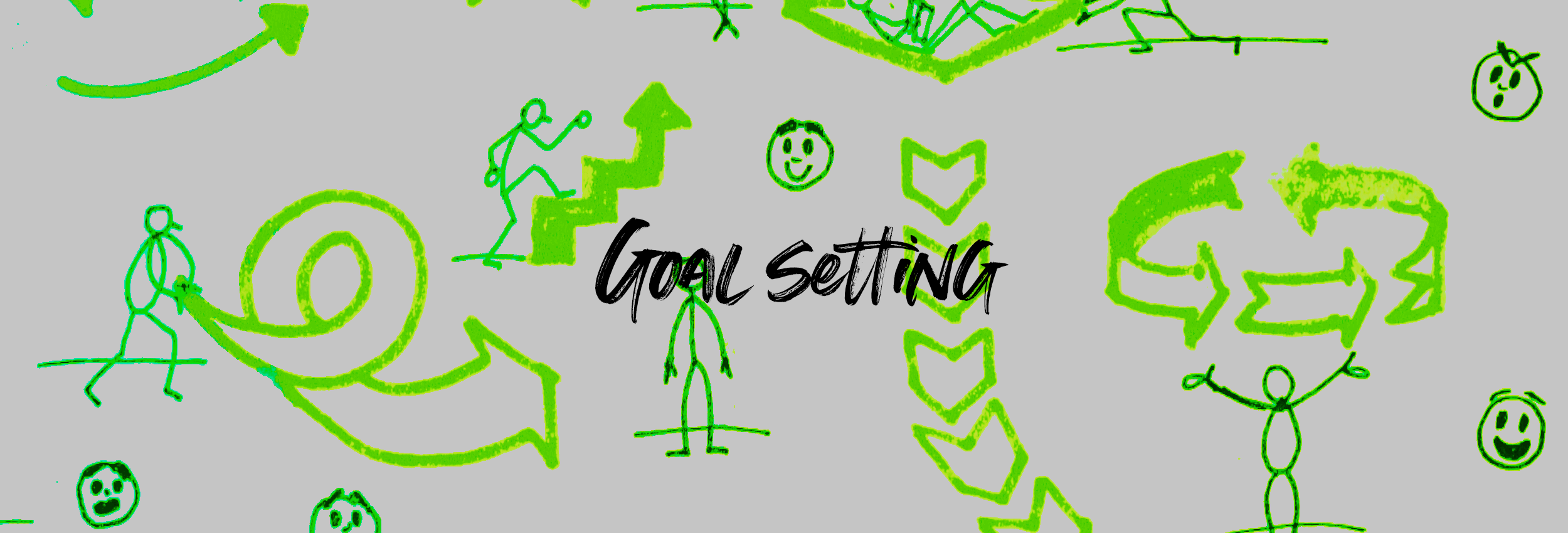 Goal setting
