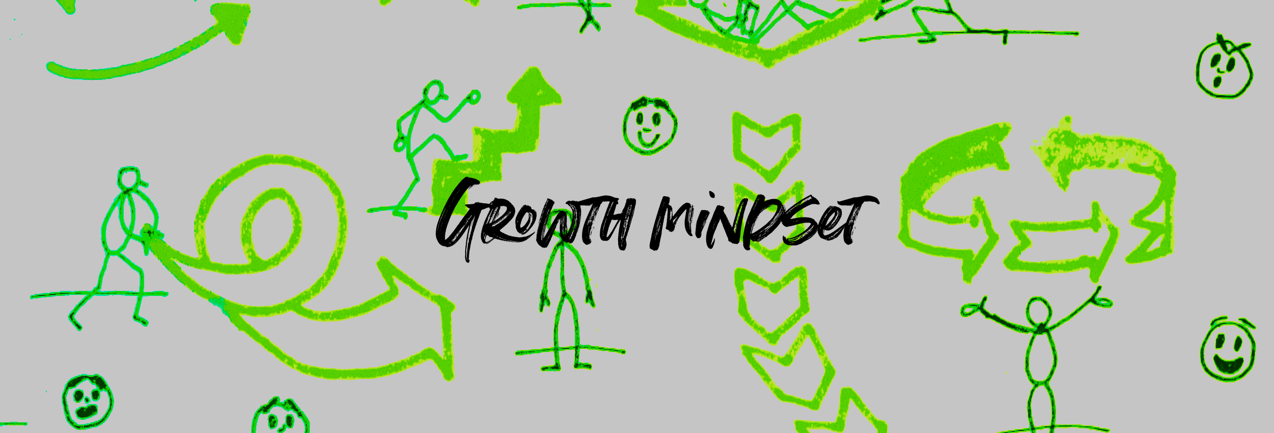 Growth mindset training
